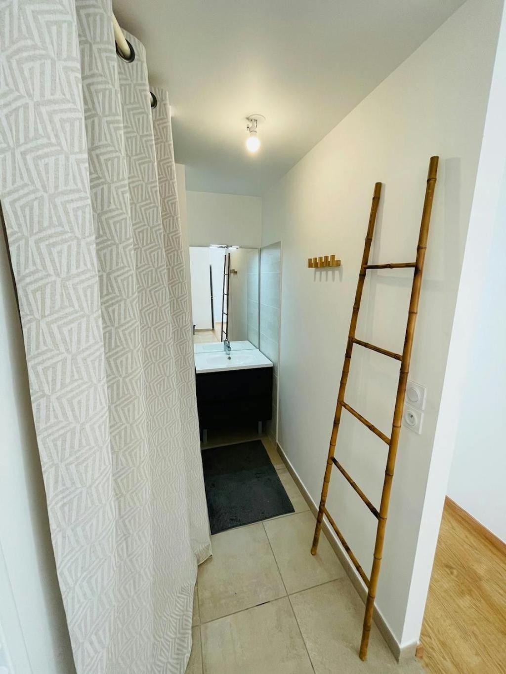 Splendide Le Loft Gare Centre-Ville Реймс Экстерьер фото